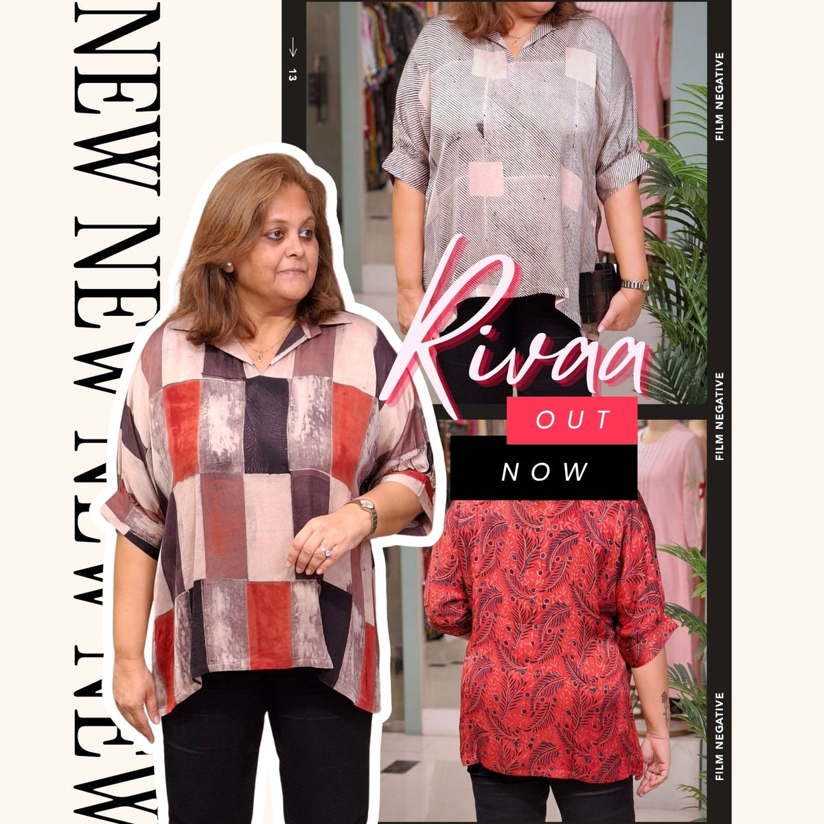 Rivaa
