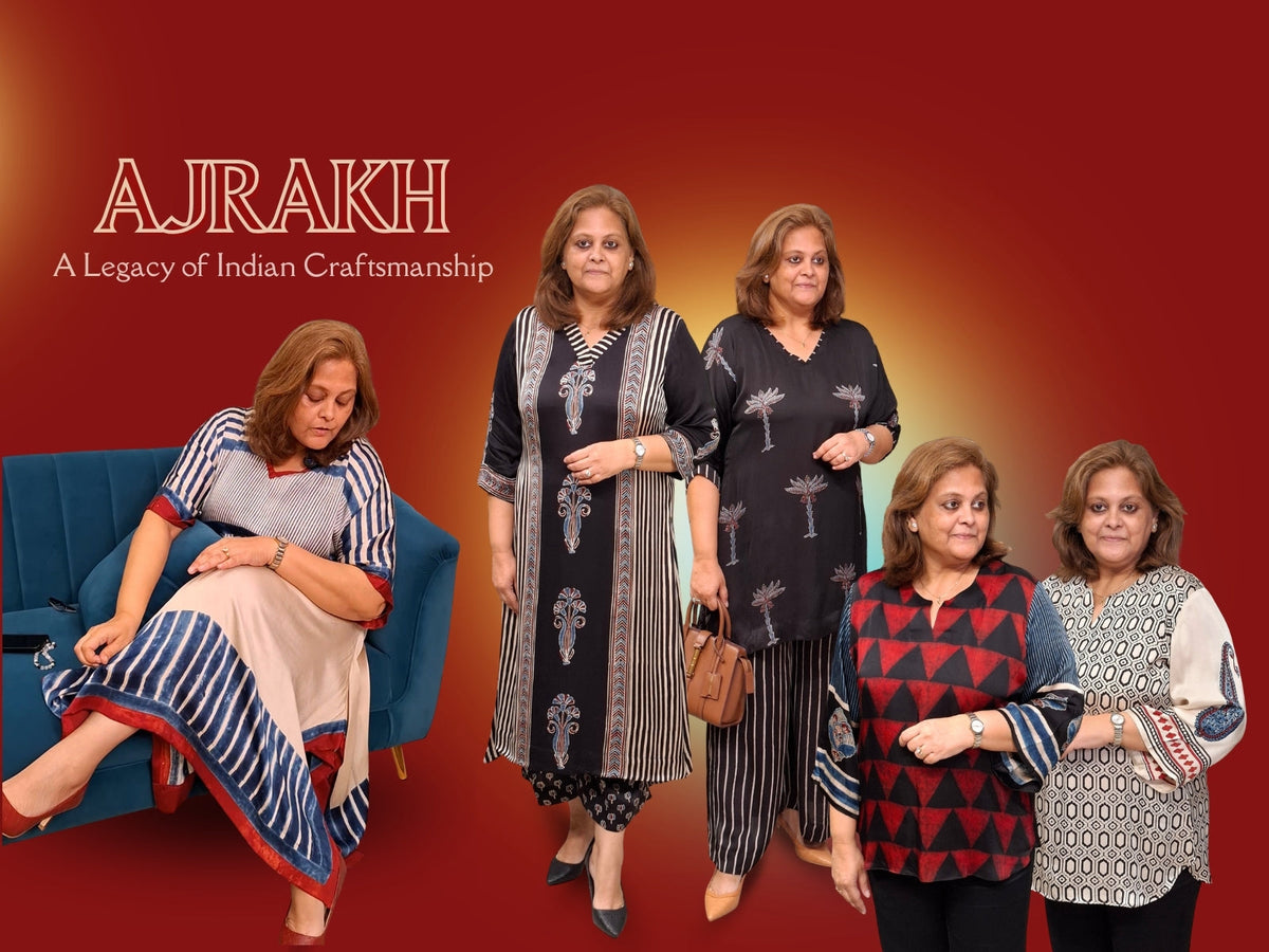 Ajrakh
